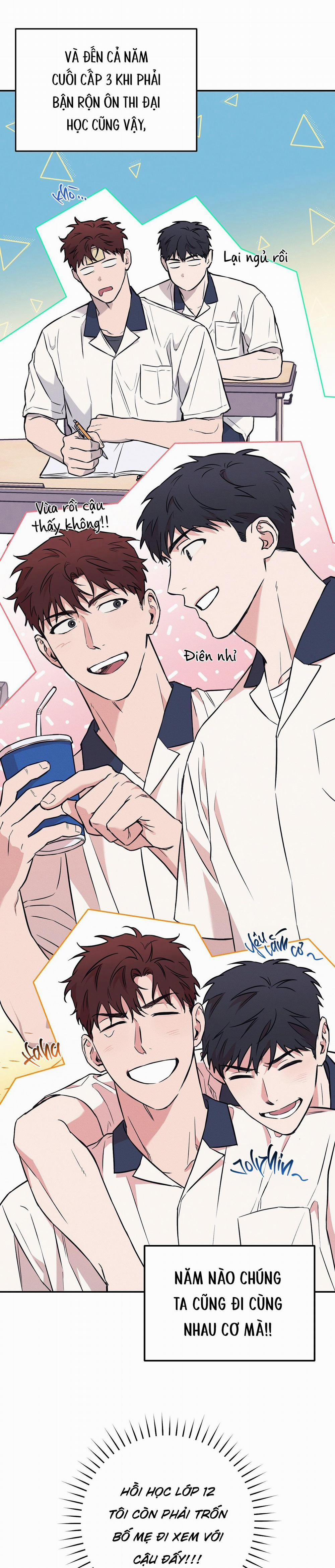 Năm Nay Sẽ Khác 1 trang 32