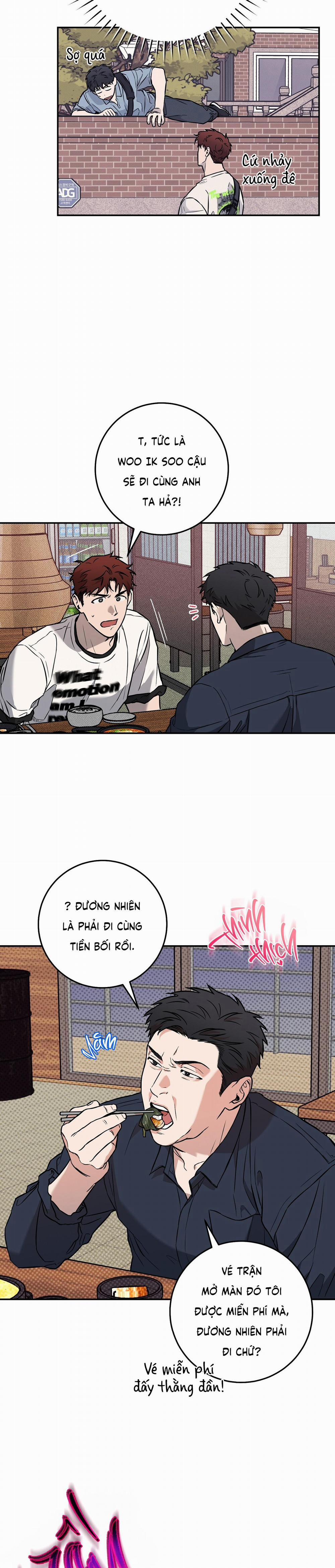 Năm Nay Sẽ Khác 1 trang 33