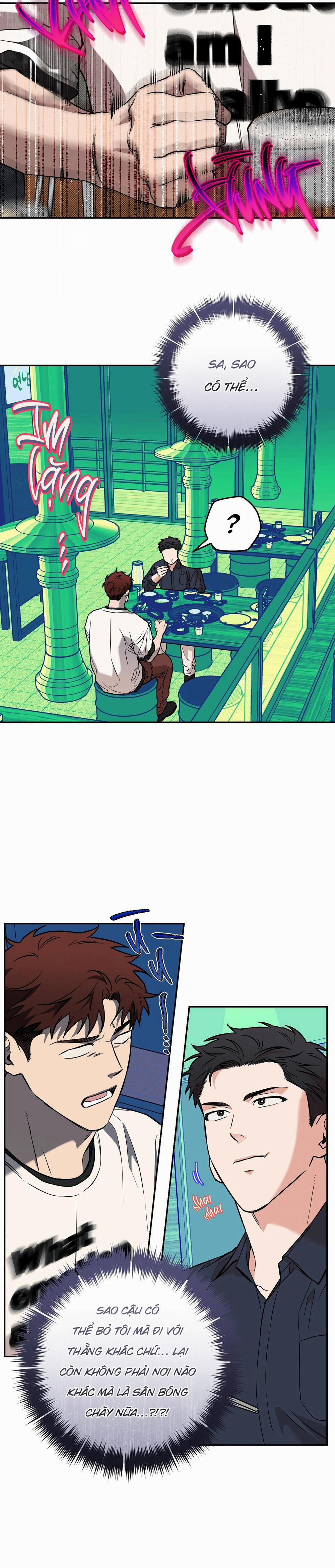 Năm Nay Sẽ Khác 1 trang 34