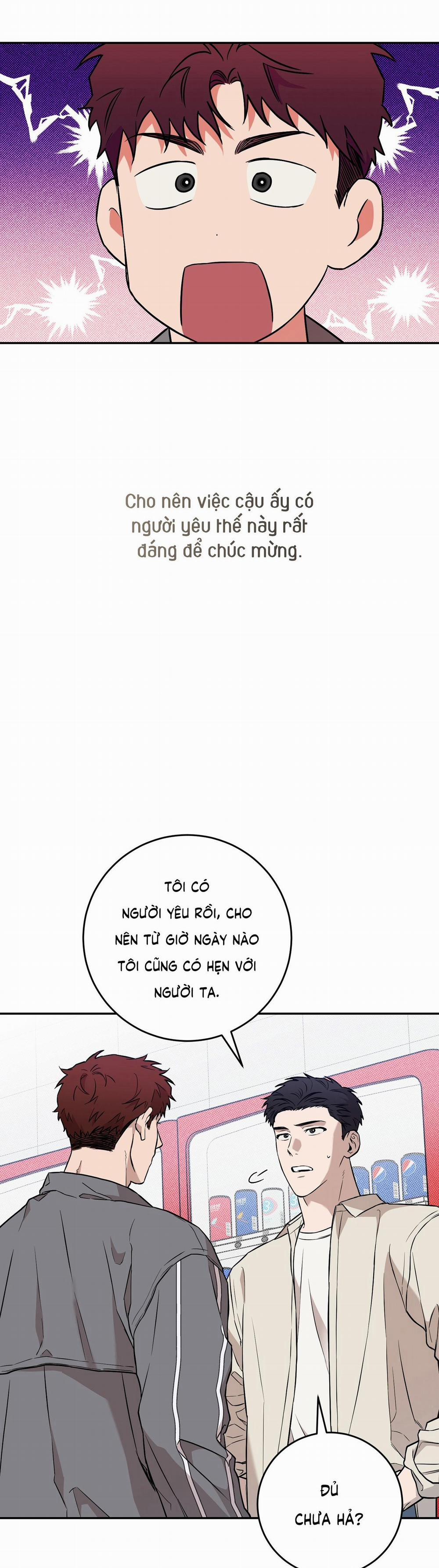 Năm Nay Sẽ Khác 1 trang 4