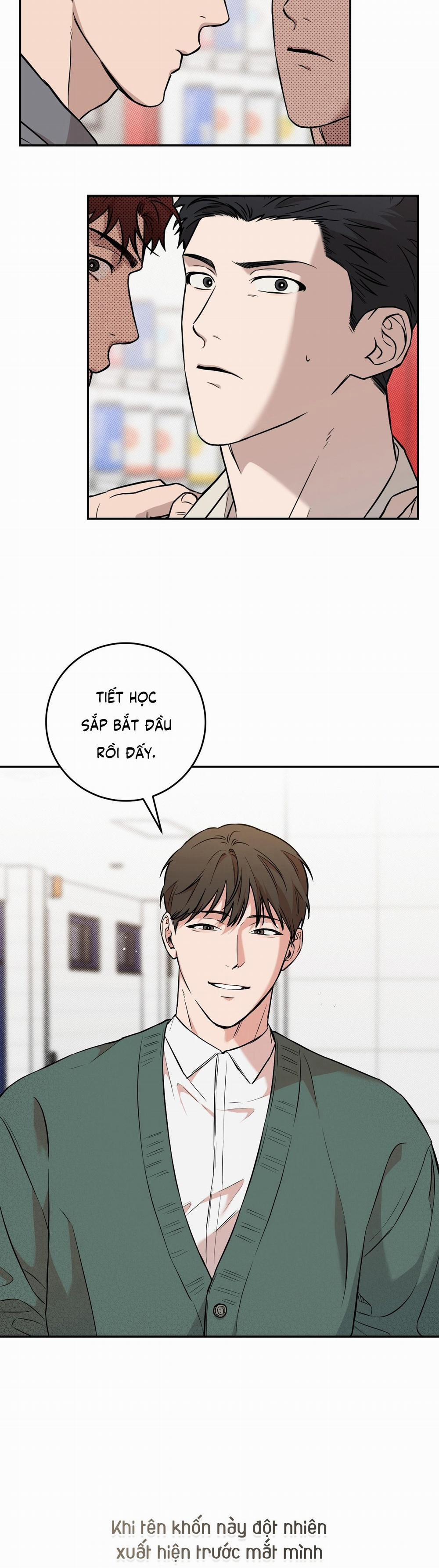 Năm Nay Sẽ Khác 1 trang 7