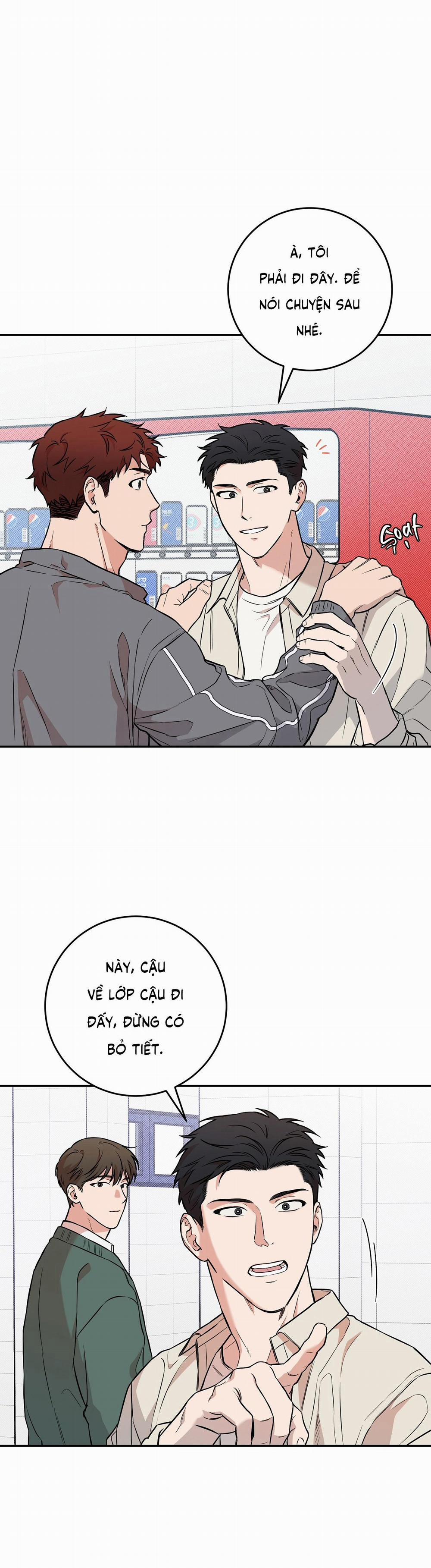 Năm Nay Sẽ Khác 1 trang 8