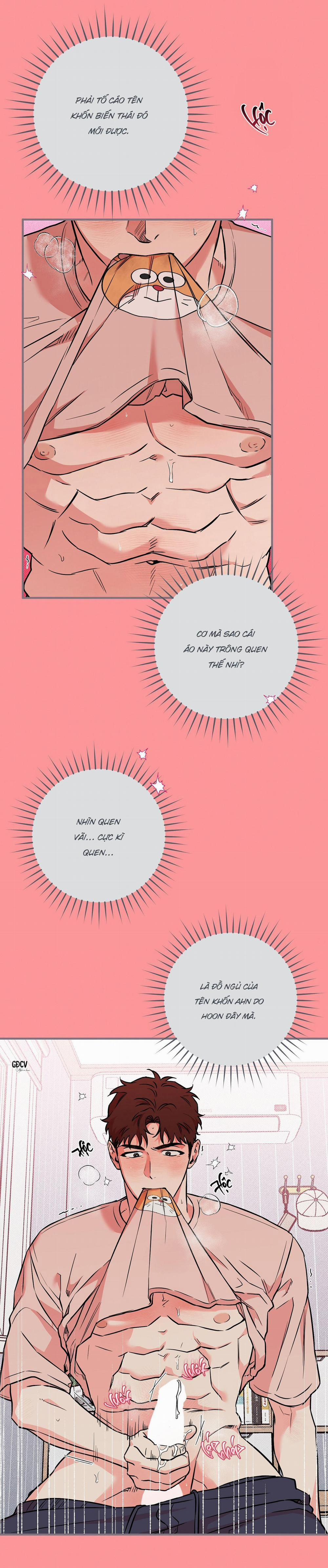 Năm Nay Sẽ Khác 10 0 trang 1