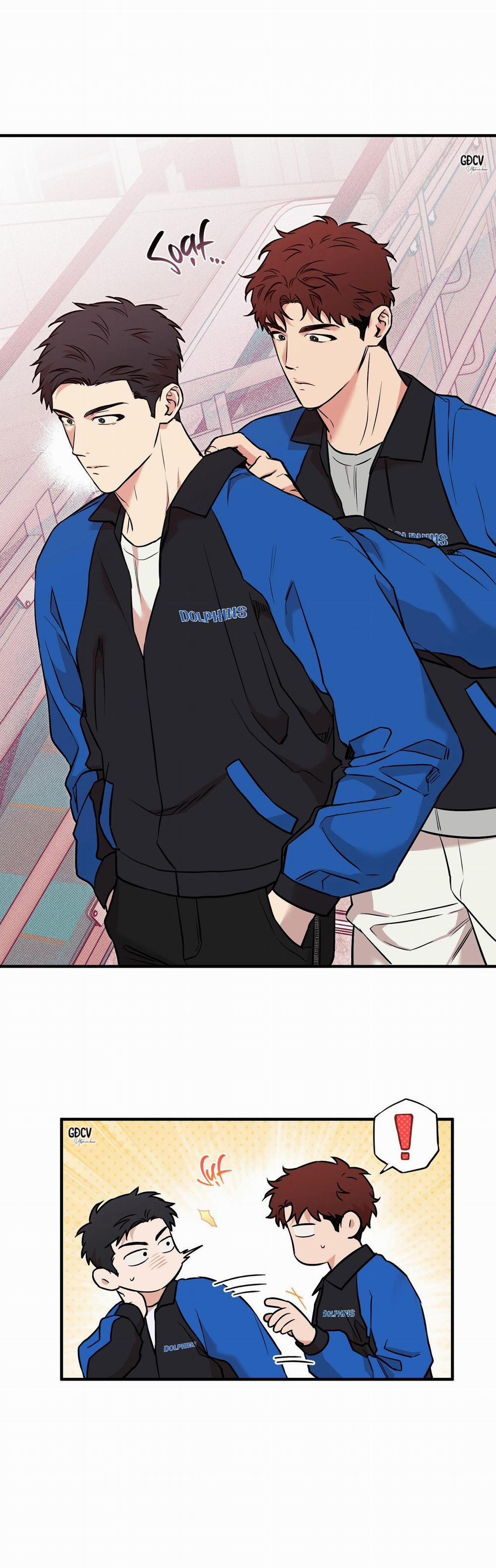 Năm Nay Sẽ Khác 10 0 trang 11