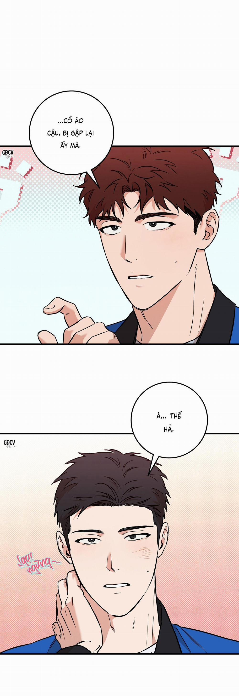 Năm Nay Sẽ Khác 10 0 trang 12