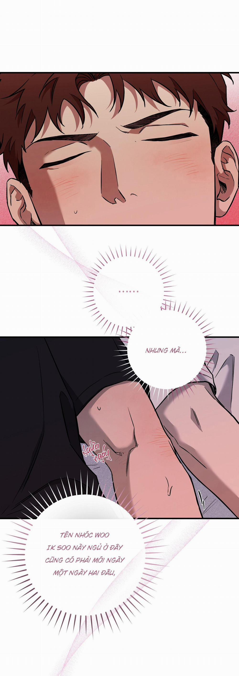 Năm Nay Sẽ Khác 10 0 trang 19