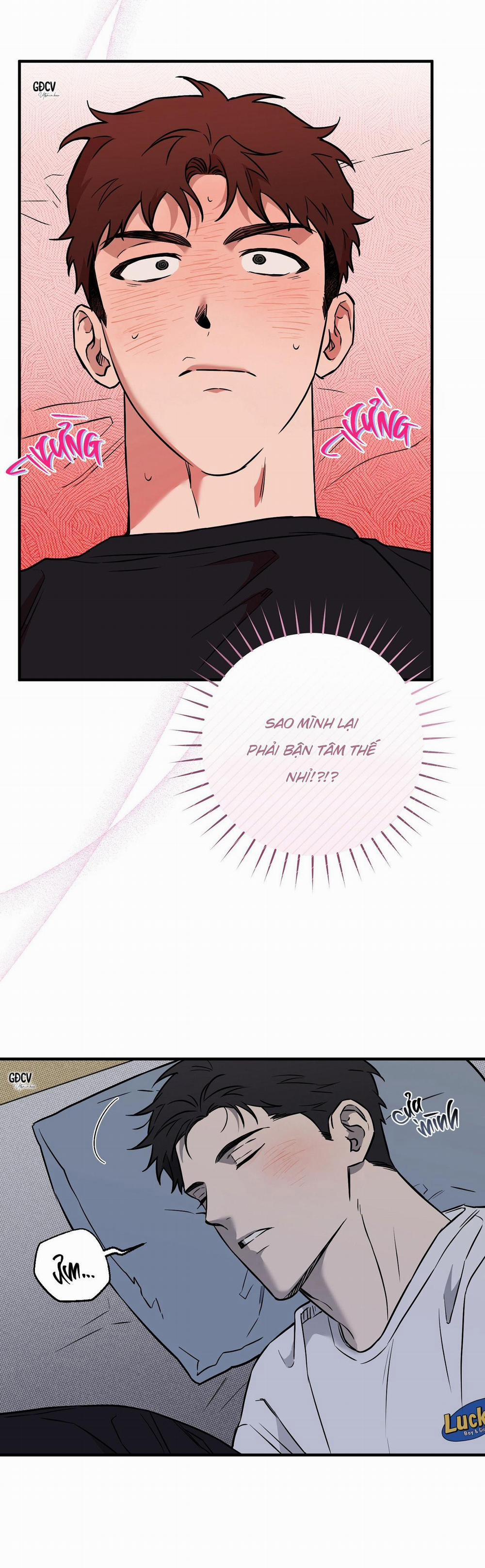 Năm Nay Sẽ Khác 10 0 trang 20