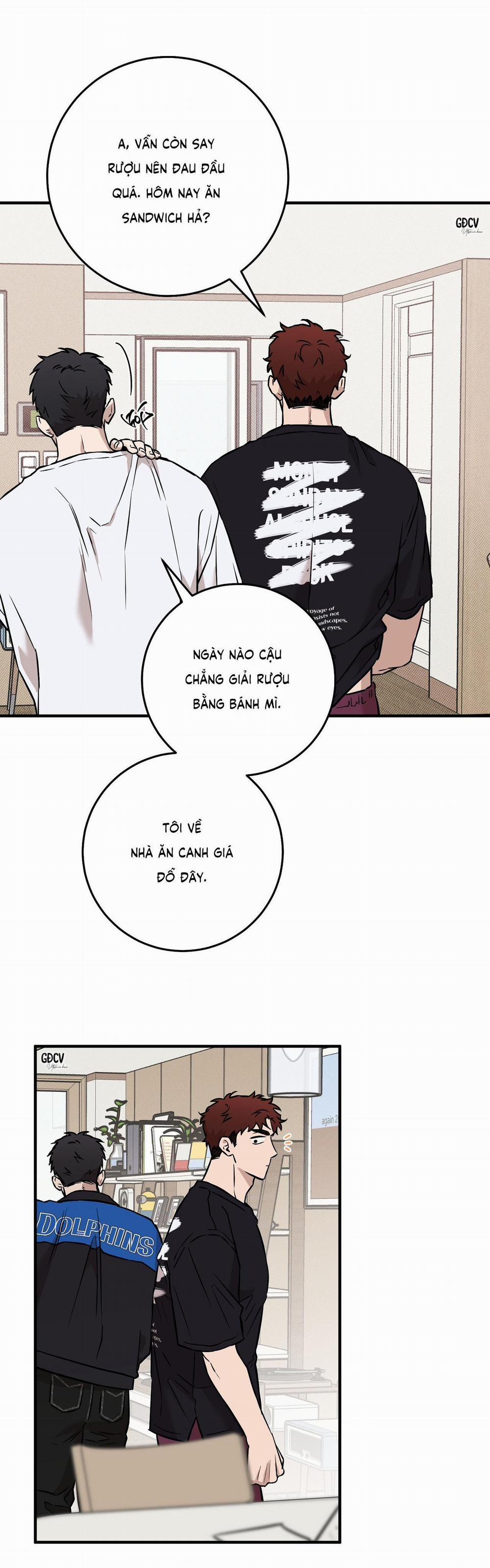 Năm Nay Sẽ Khác 10 0 trang 24