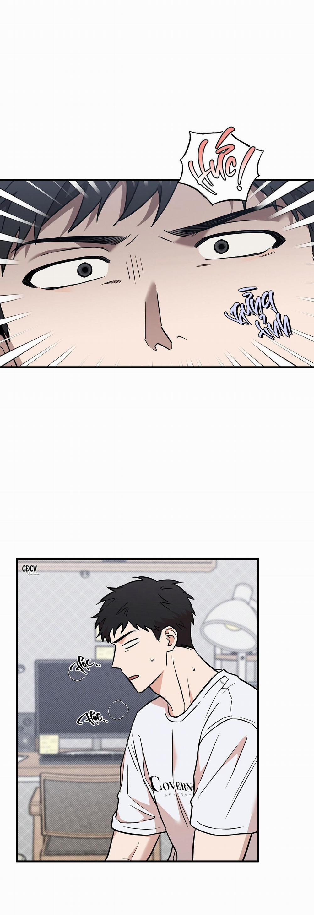 Năm Nay Sẽ Khác 10 0 trang 3