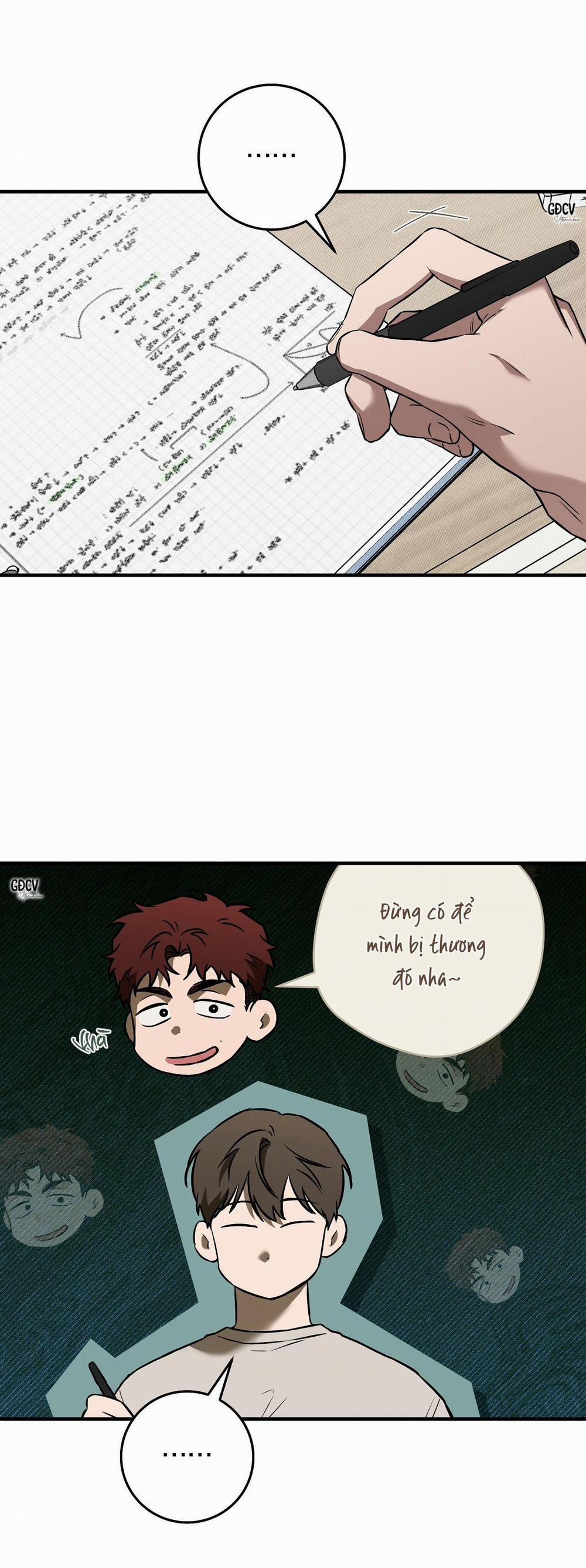 Năm Nay Sẽ Khác 10 0 trang 30