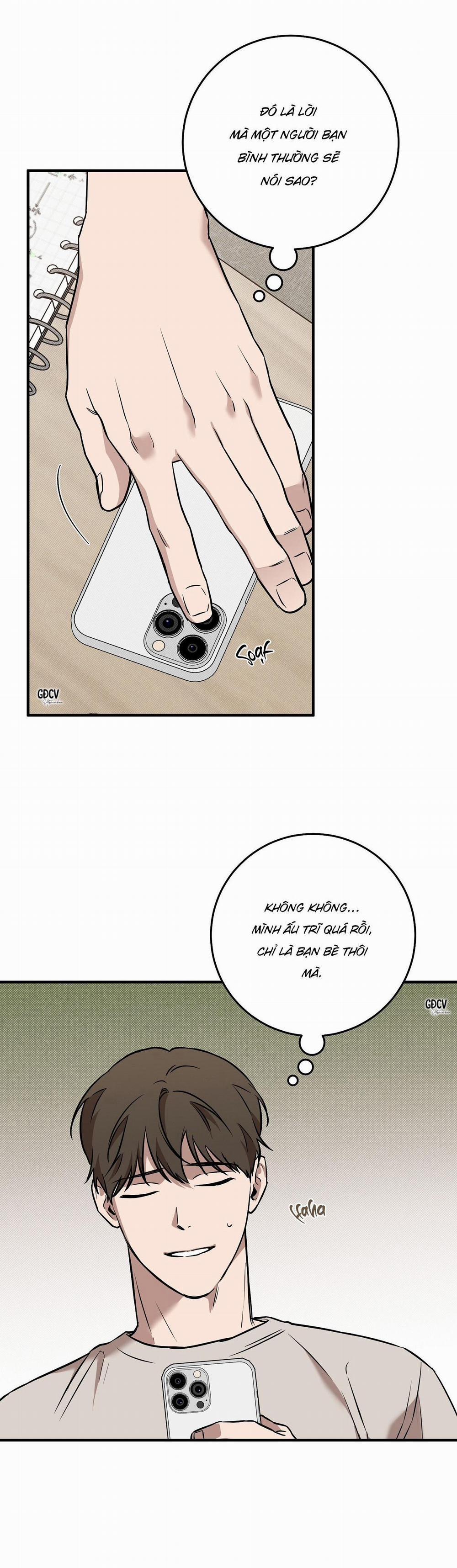 Năm Nay Sẽ Khác 10 0 trang 31