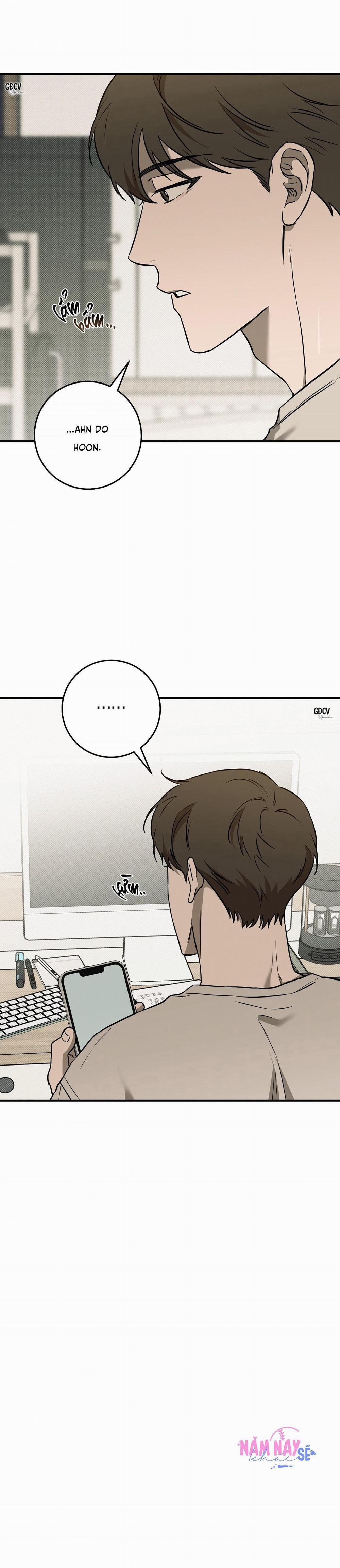 Năm Nay Sẽ Khác 10 0 trang 34