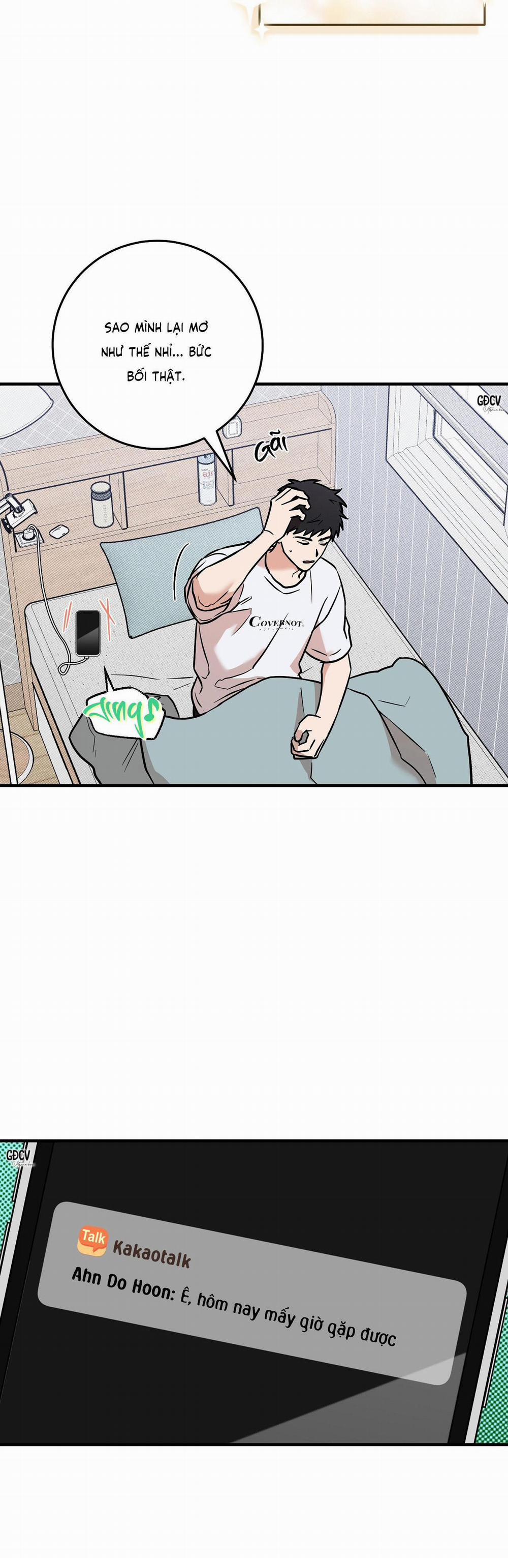 Năm Nay Sẽ Khác 10 0 trang 5