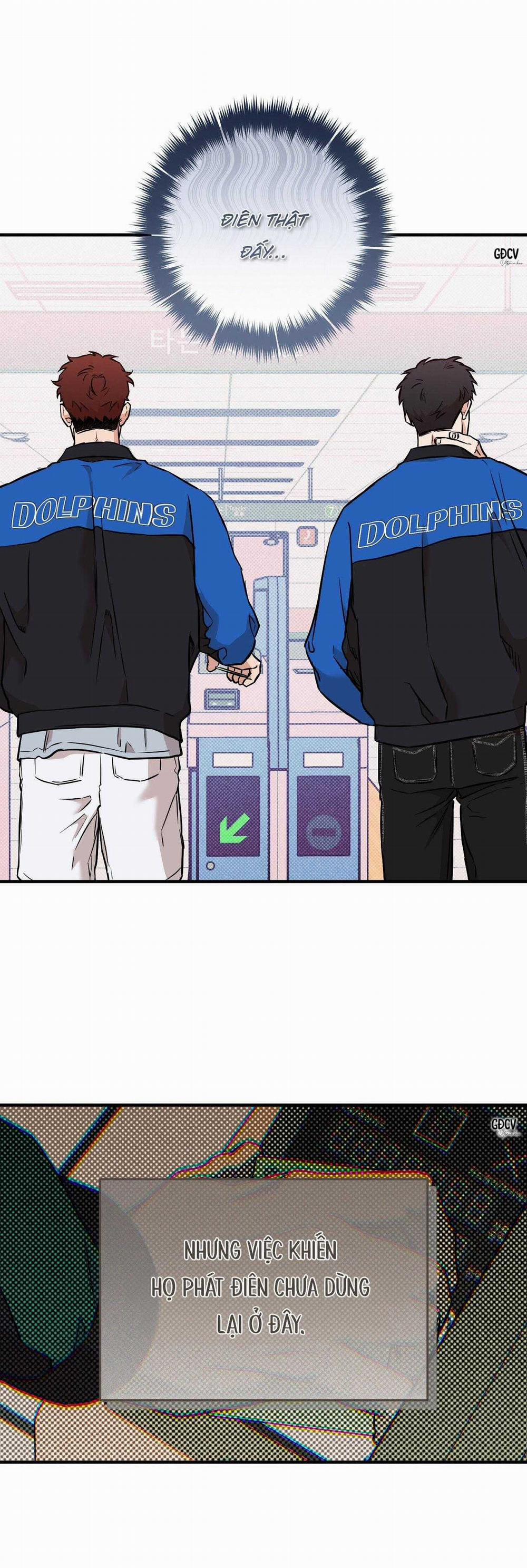 Năm Nay Sẽ Khác 10 trang 13