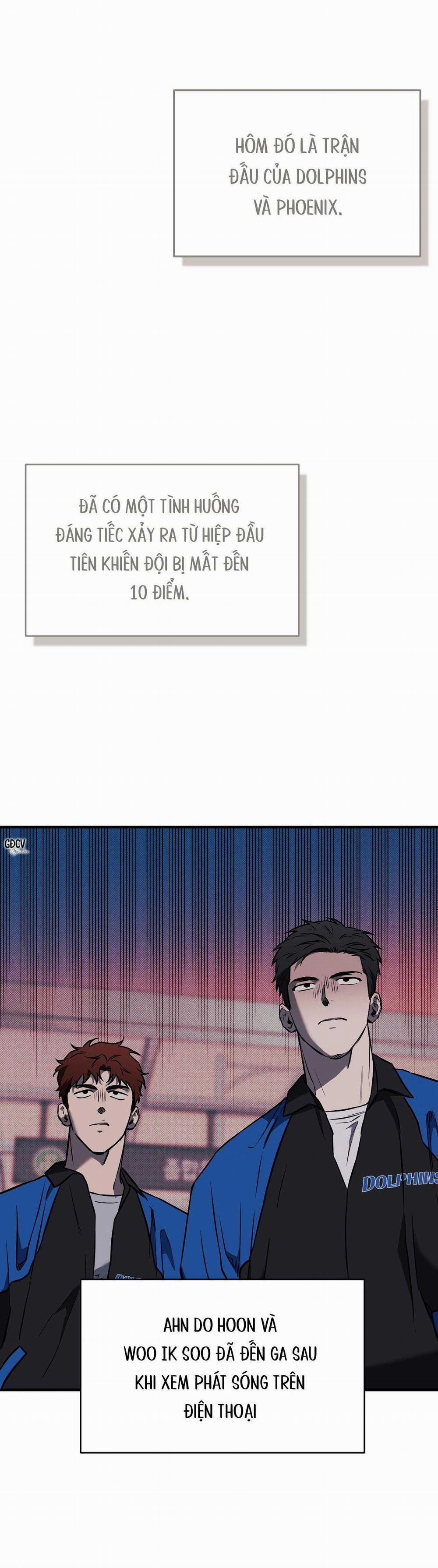 Năm Nay Sẽ Khác 10 trang 14