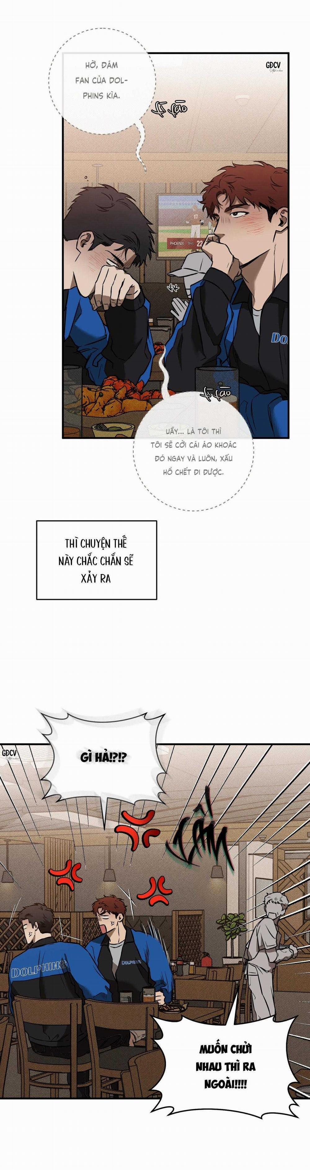 Năm Nay Sẽ Khác 10 trang 16