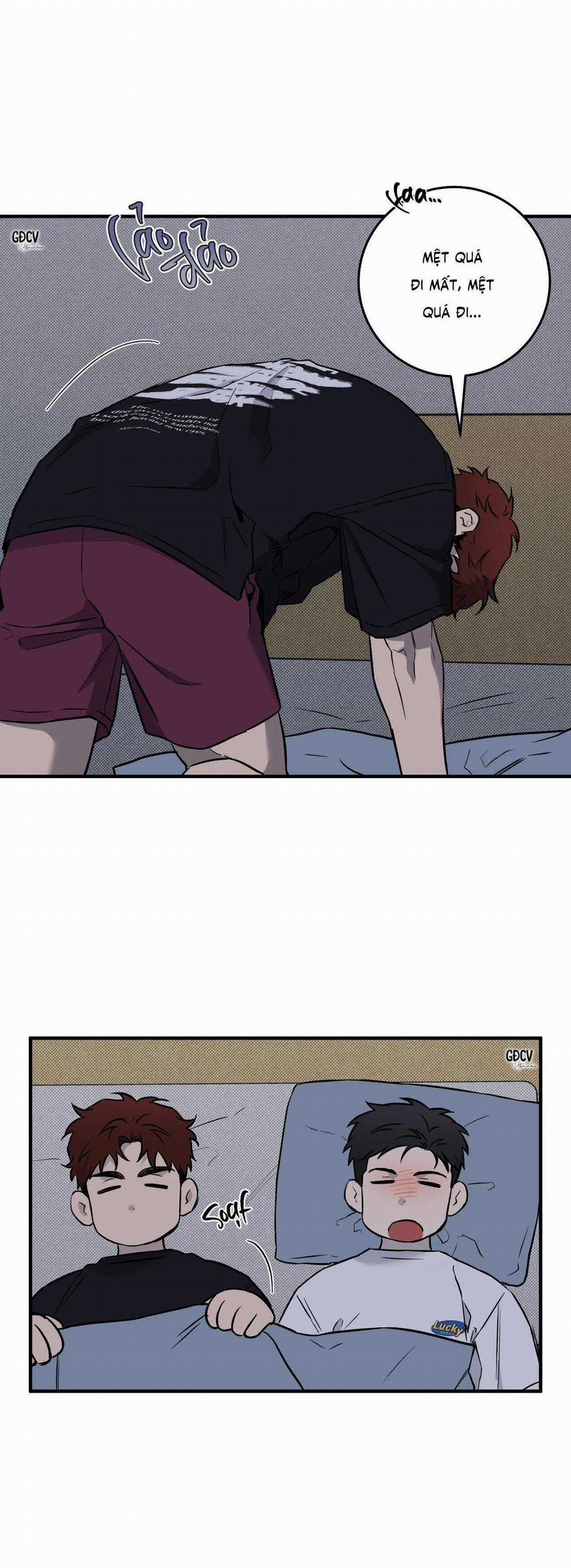 Năm Nay Sẽ Khác 10 trang 18