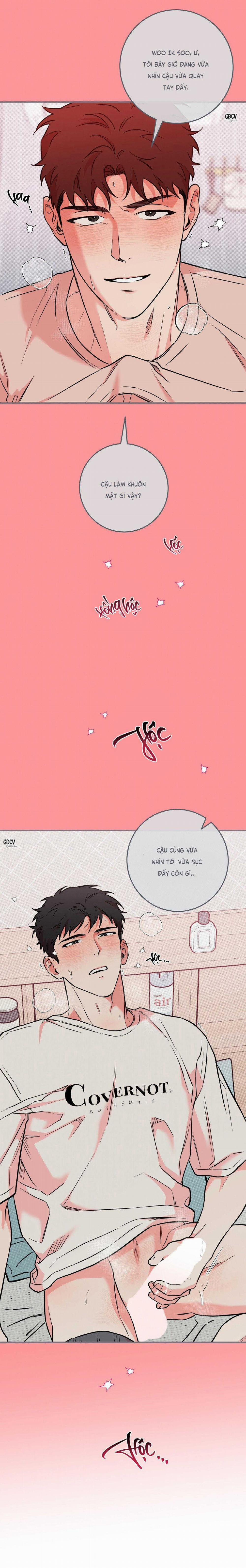 Năm Nay Sẽ Khác 10 trang 2