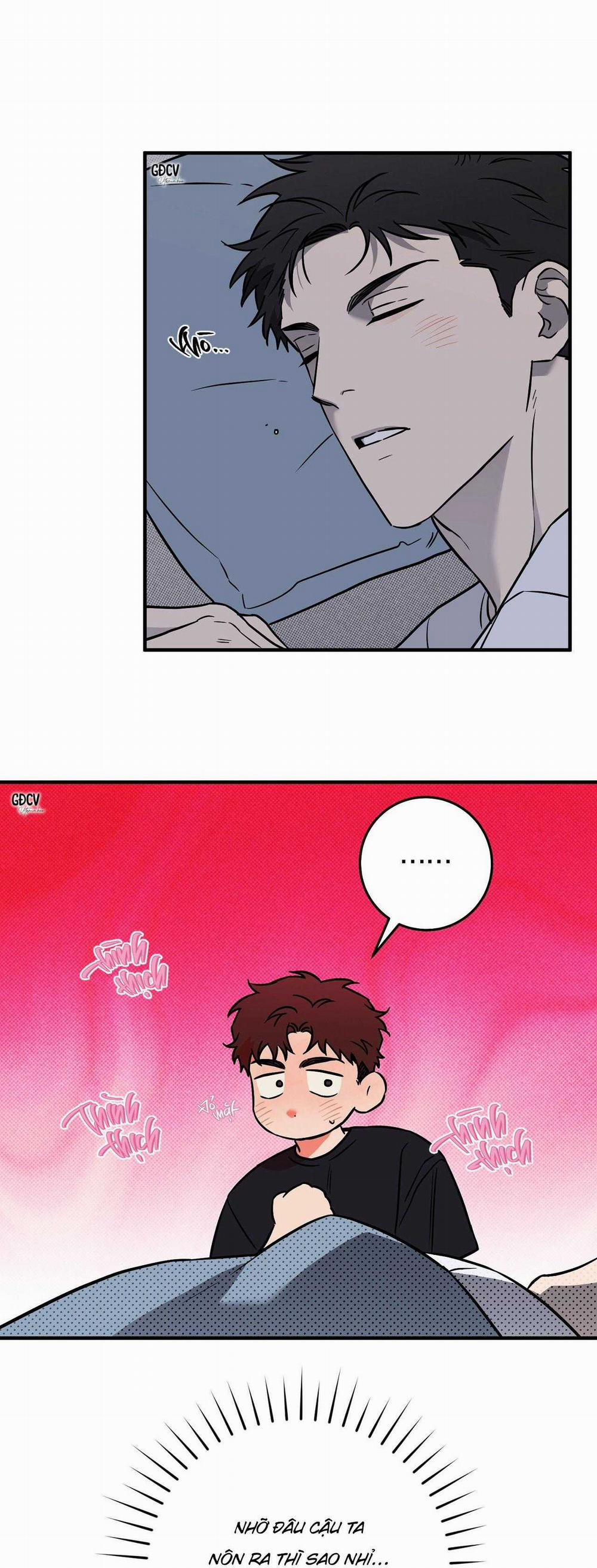 Năm Nay Sẽ Khác 10 trang 22