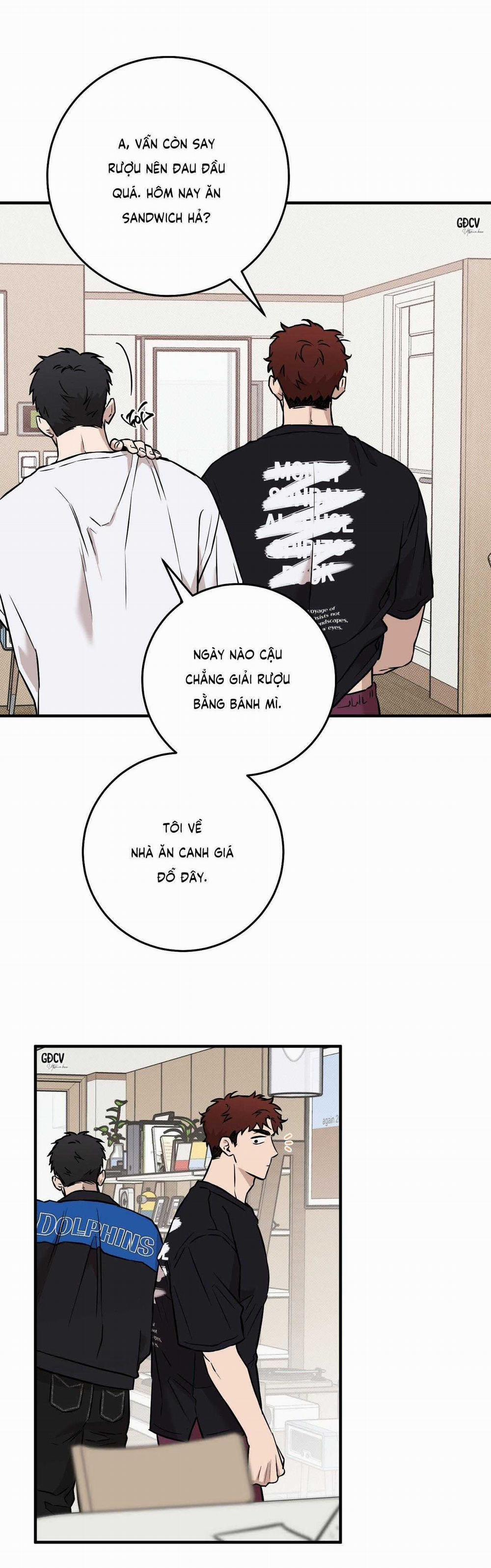 Năm Nay Sẽ Khác 10 trang 24