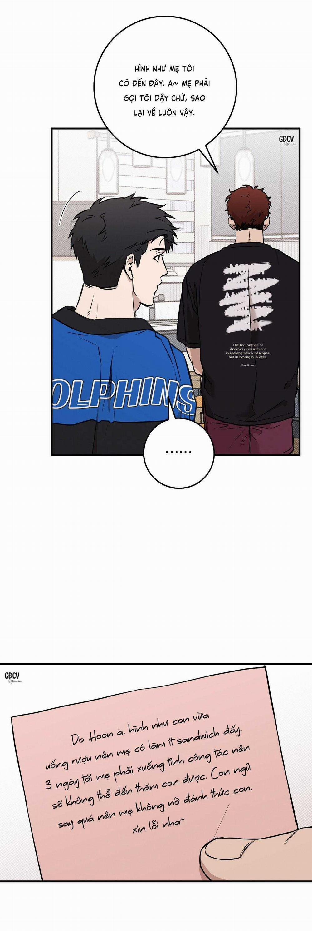 Năm Nay Sẽ Khác 10 trang 25