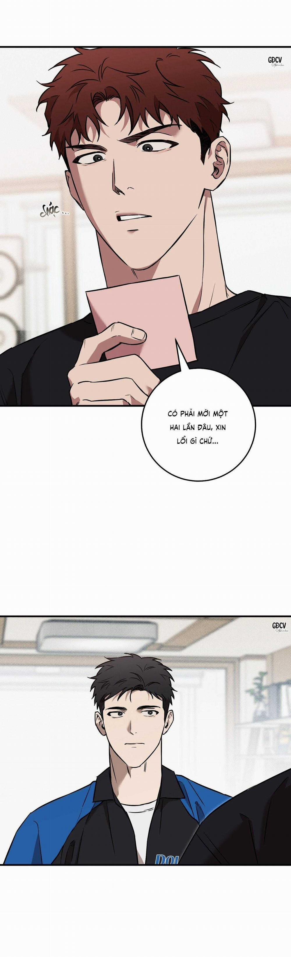 Năm Nay Sẽ Khác 10 trang 26