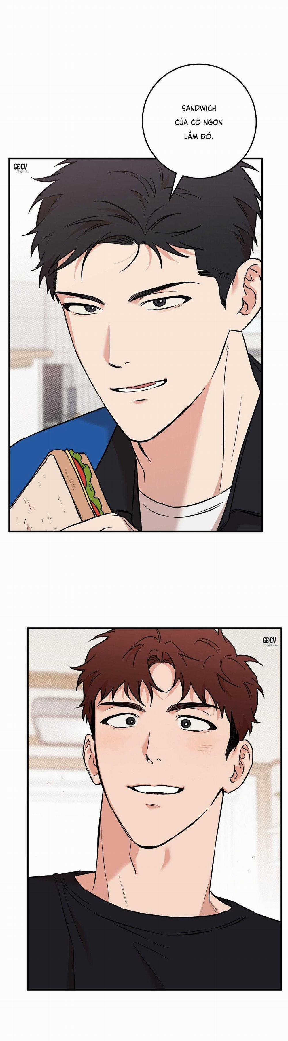 Năm Nay Sẽ Khác 10 trang 28