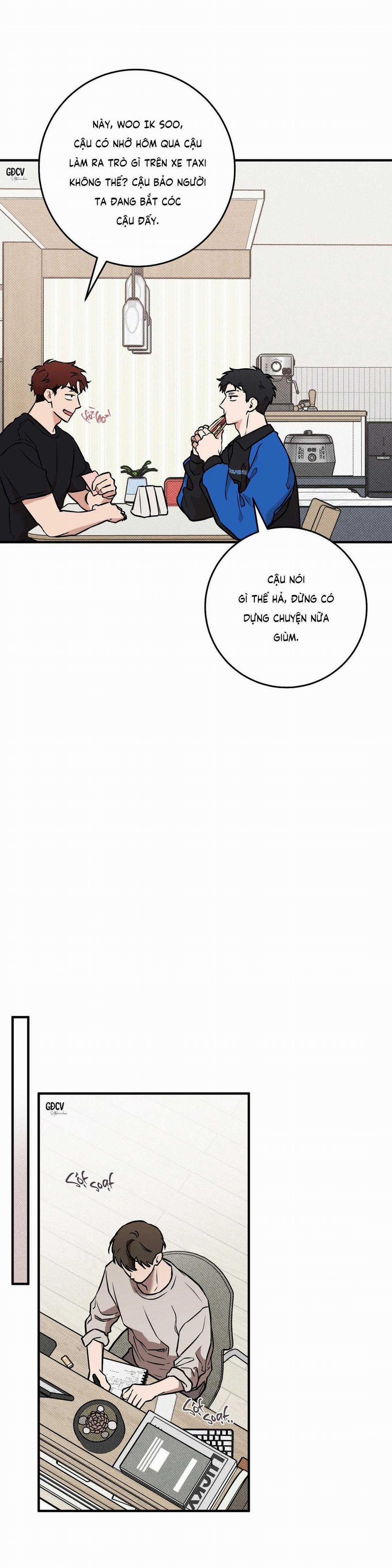 Năm Nay Sẽ Khác 10 trang 29