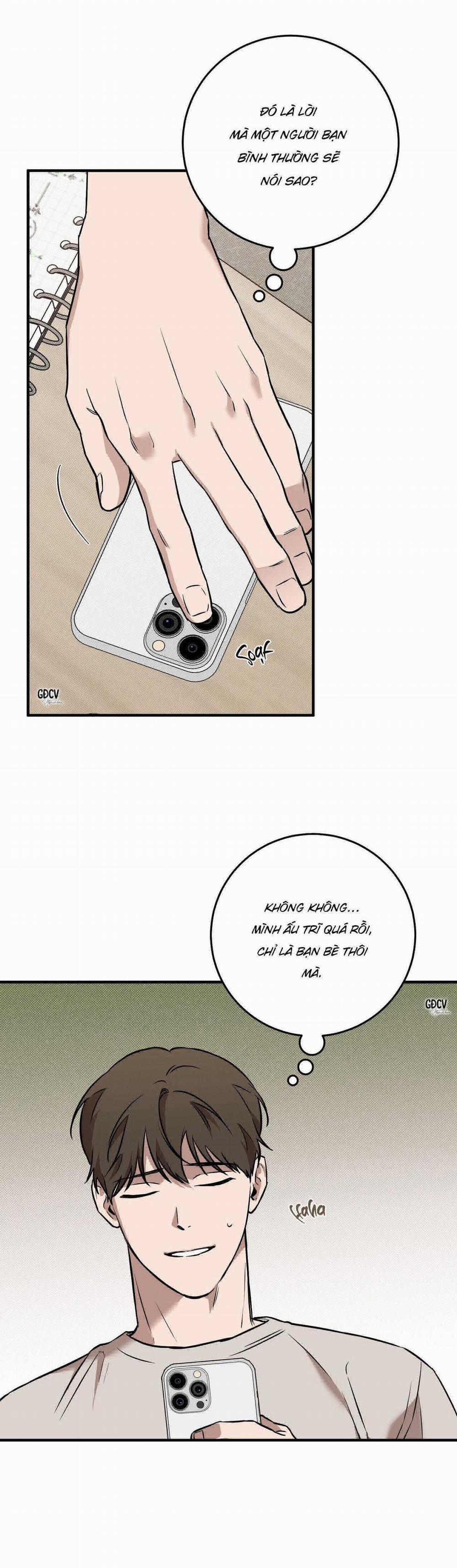 Năm Nay Sẽ Khác 10 trang 31