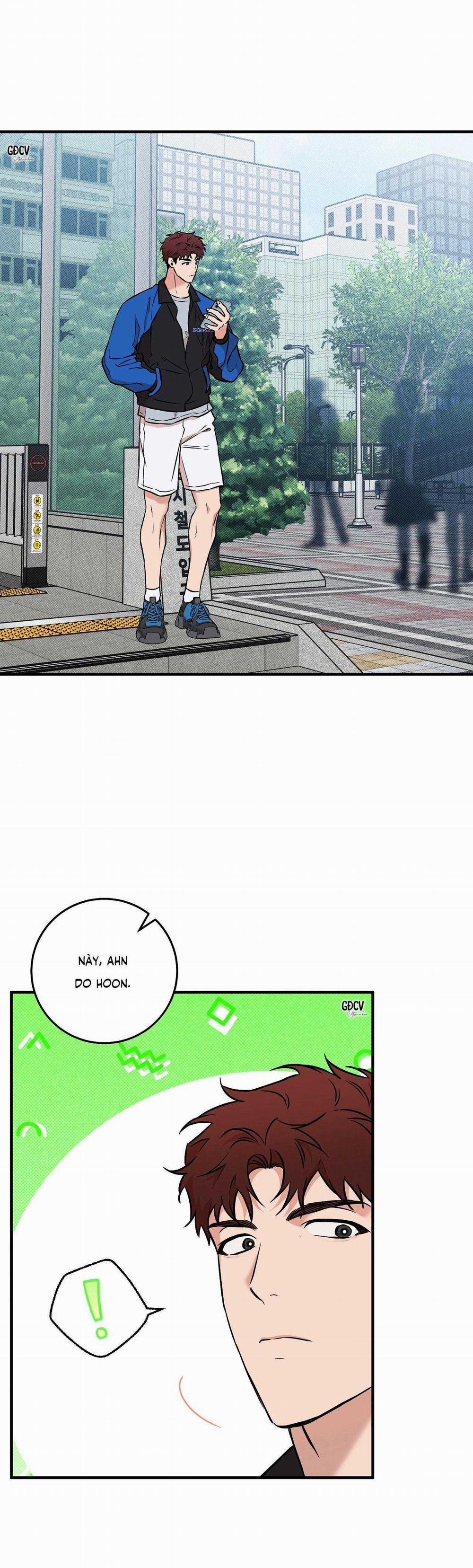 Năm Nay Sẽ Khác 10 trang 8