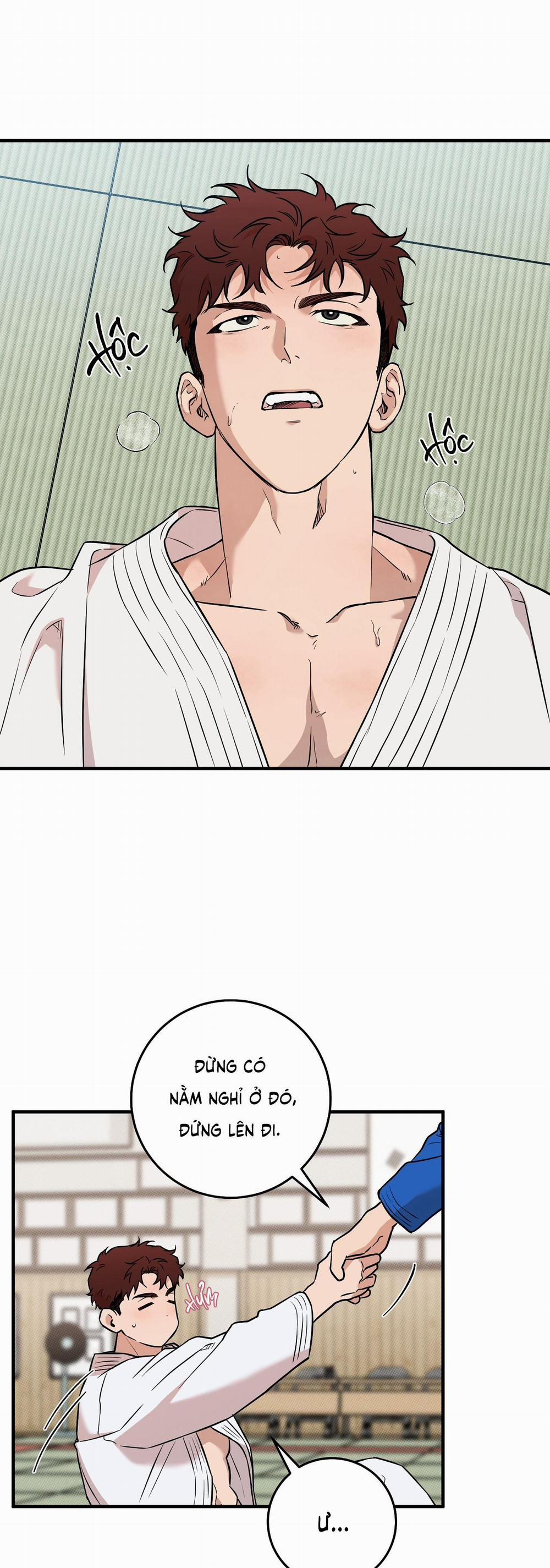 Năm Nay Sẽ Khác 11 trang 10