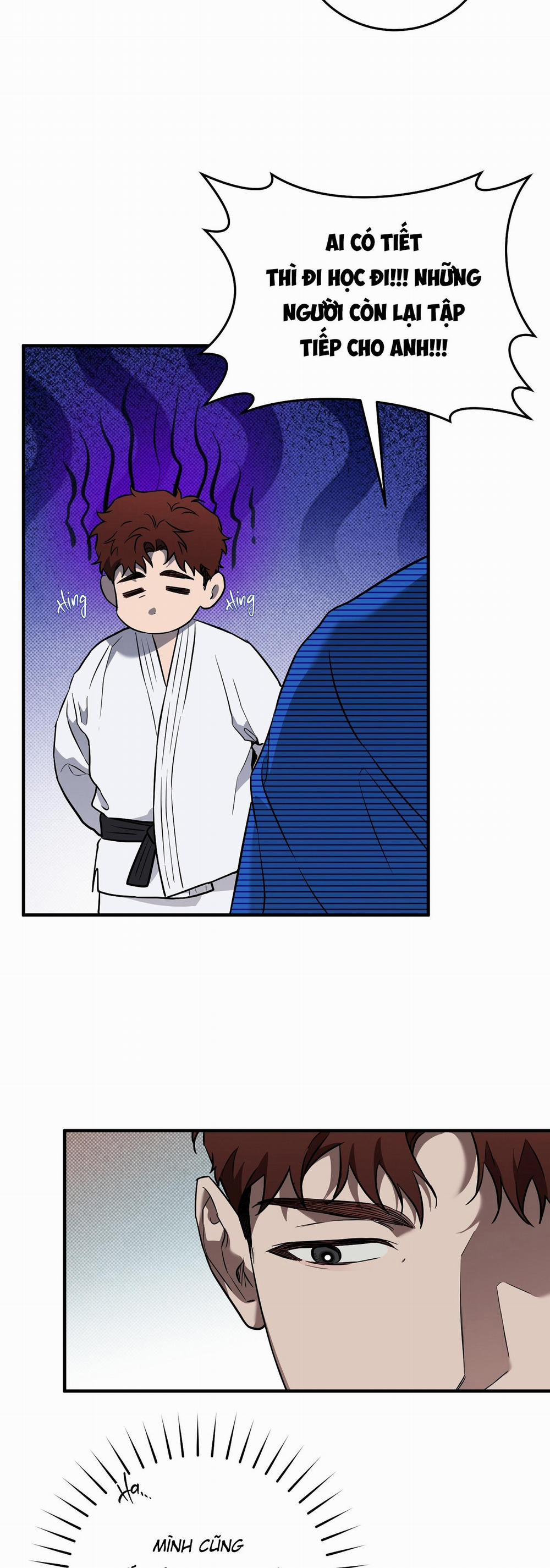 Năm Nay Sẽ Khác 11 trang 13