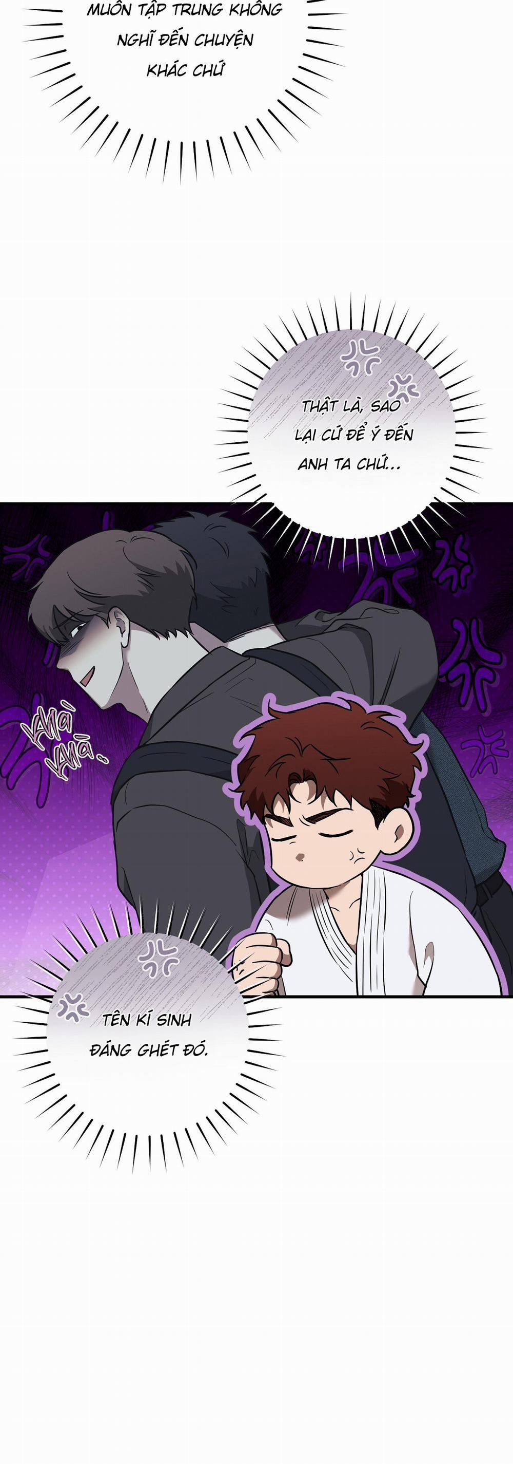 Năm Nay Sẽ Khác 11 trang 14