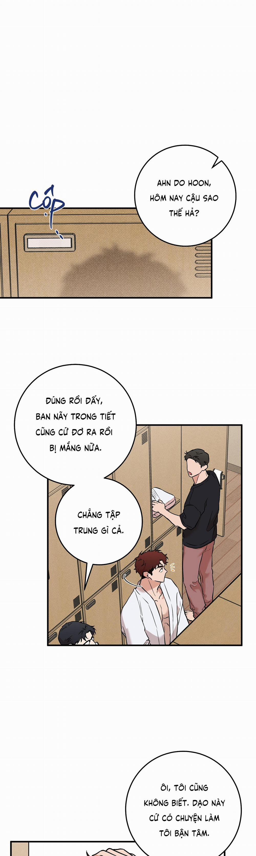 Năm Nay Sẽ Khác 11 trang 15