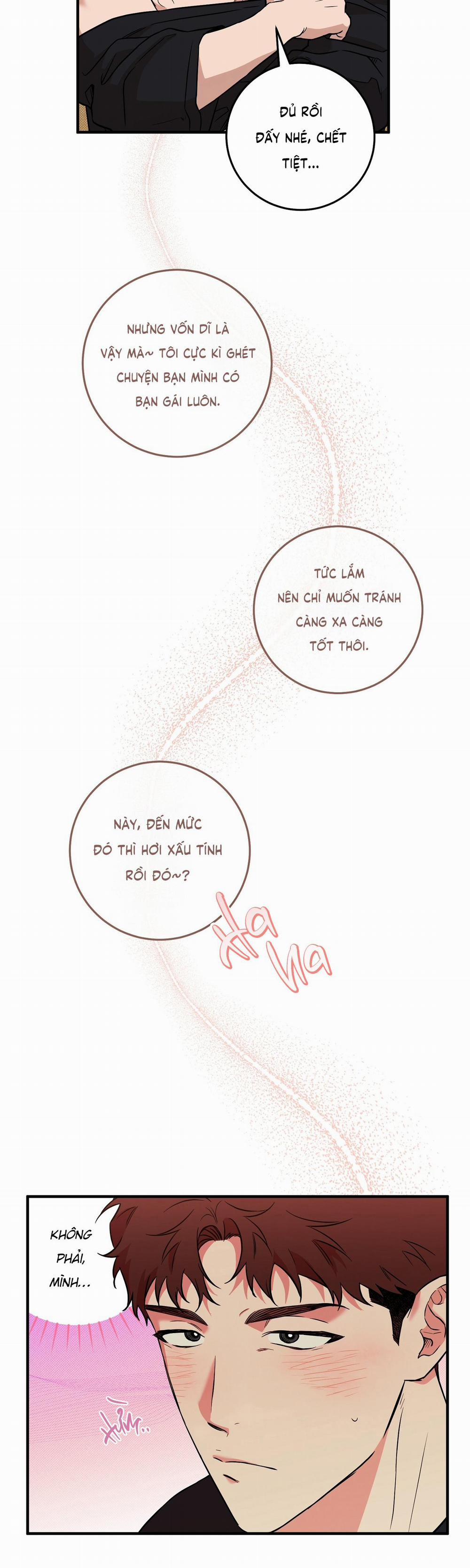 Năm Nay Sẽ Khác 11 trang 19