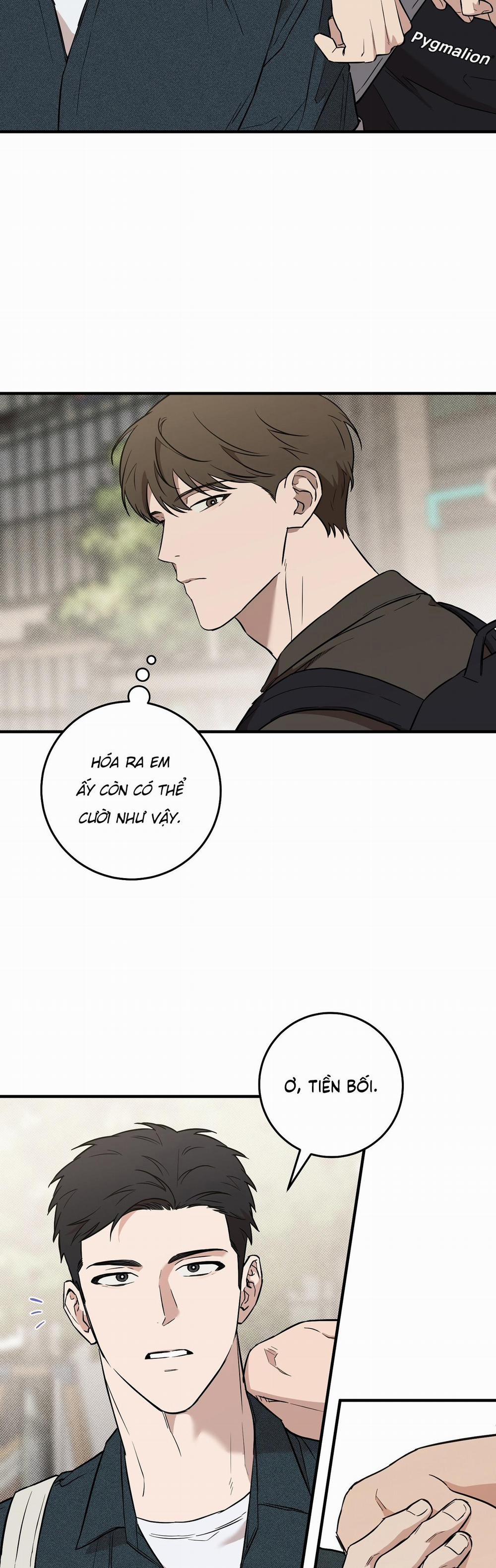 Năm Nay Sẽ Khác 11 trang 2