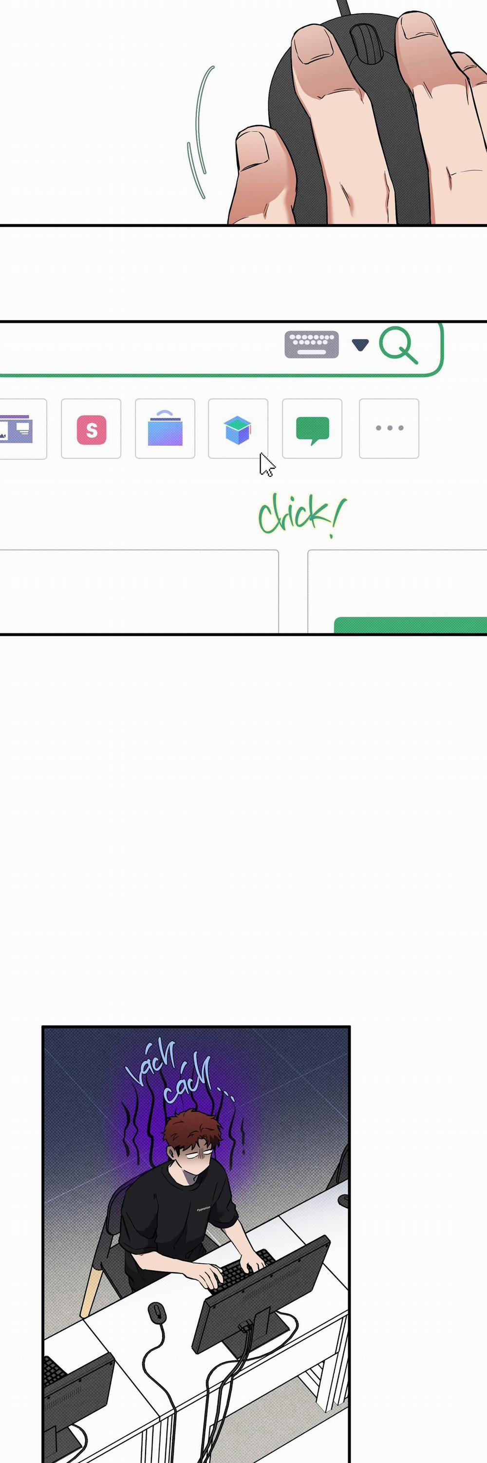 Năm Nay Sẽ Khác 11 trang 22