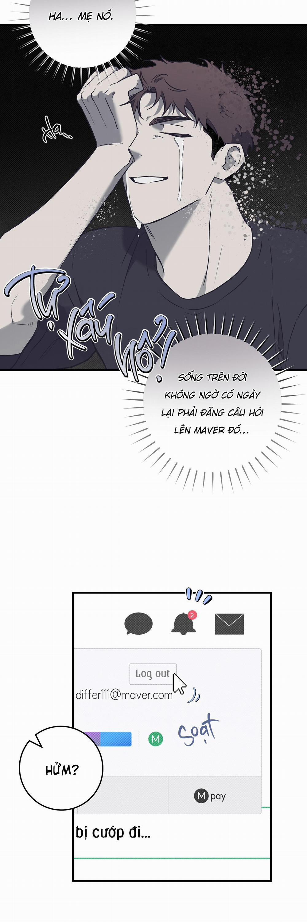 Năm Nay Sẽ Khác 11 trang 24