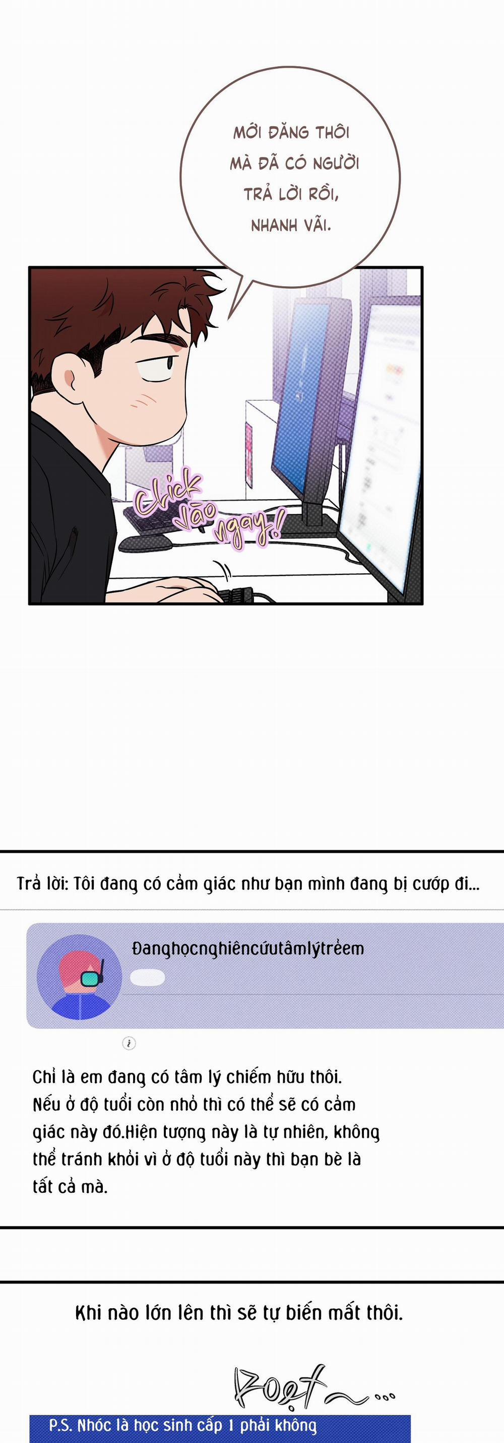 Năm Nay Sẽ Khác 11 trang 25