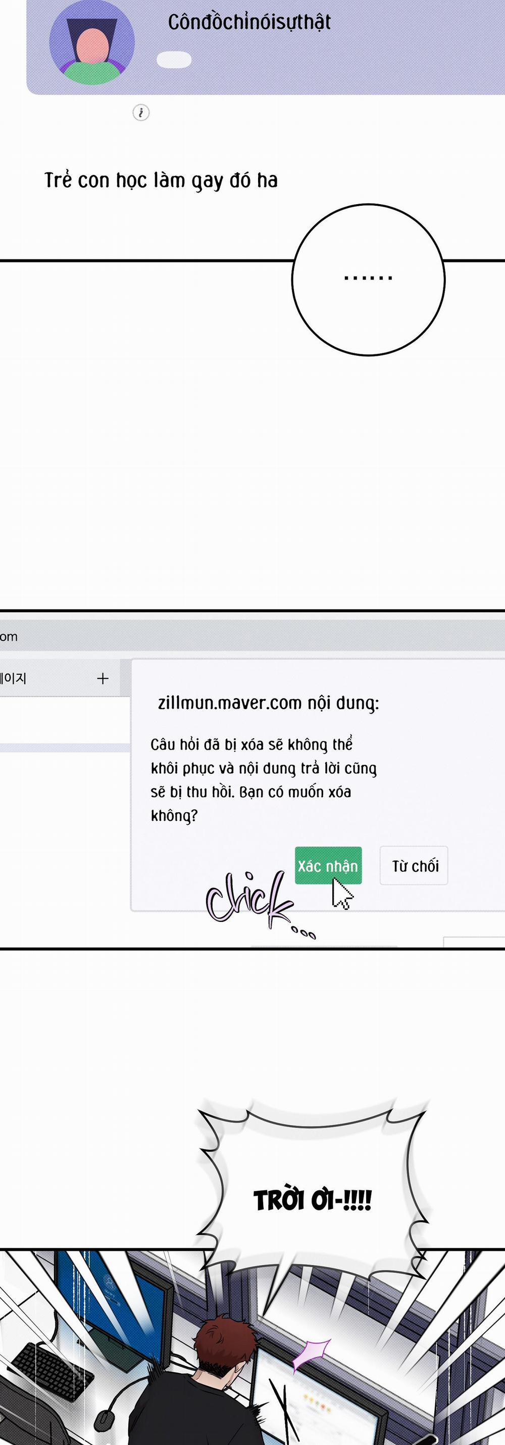 Năm Nay Sẽ Khác 11 trang 27