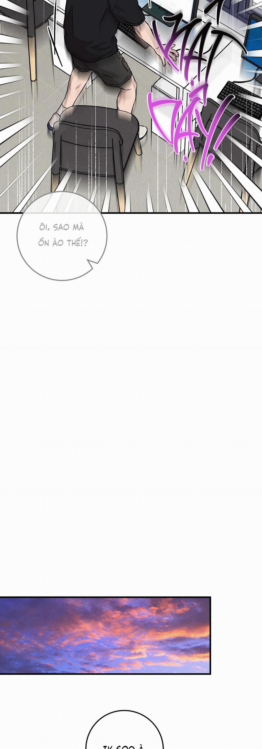 Năm Nay Sẽ Khác 11 trang 28