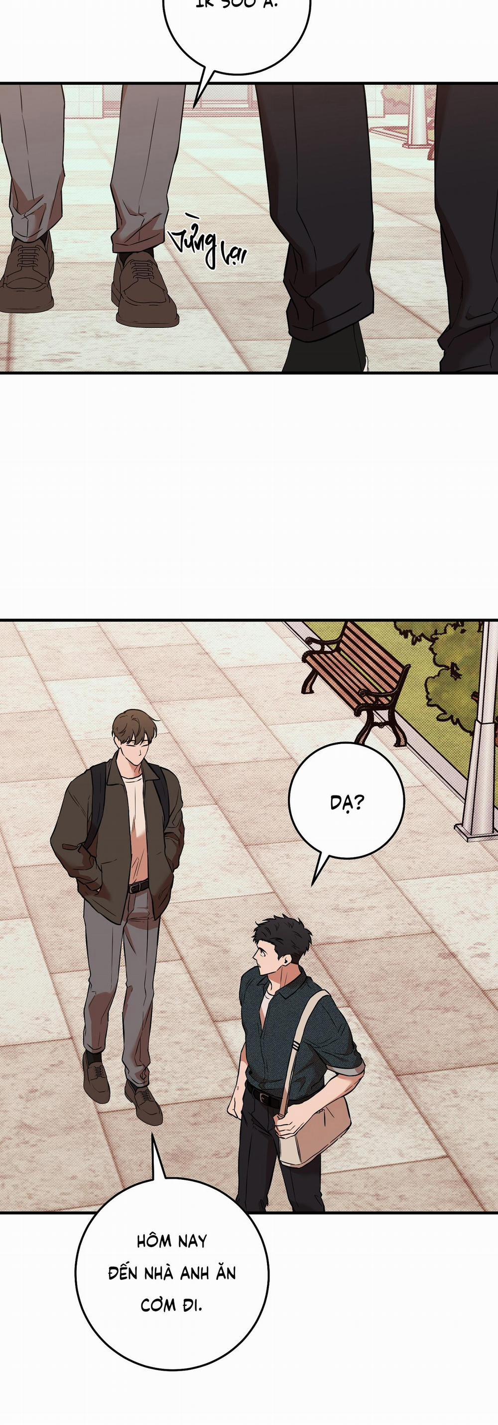 Năm Nay Sẽ Khác 11 trang 29