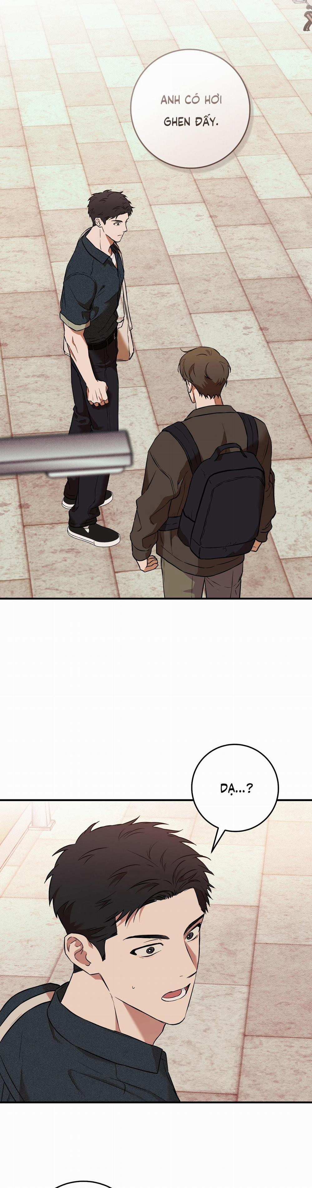 Năm Nay Sẽ Khác 11 trang 31