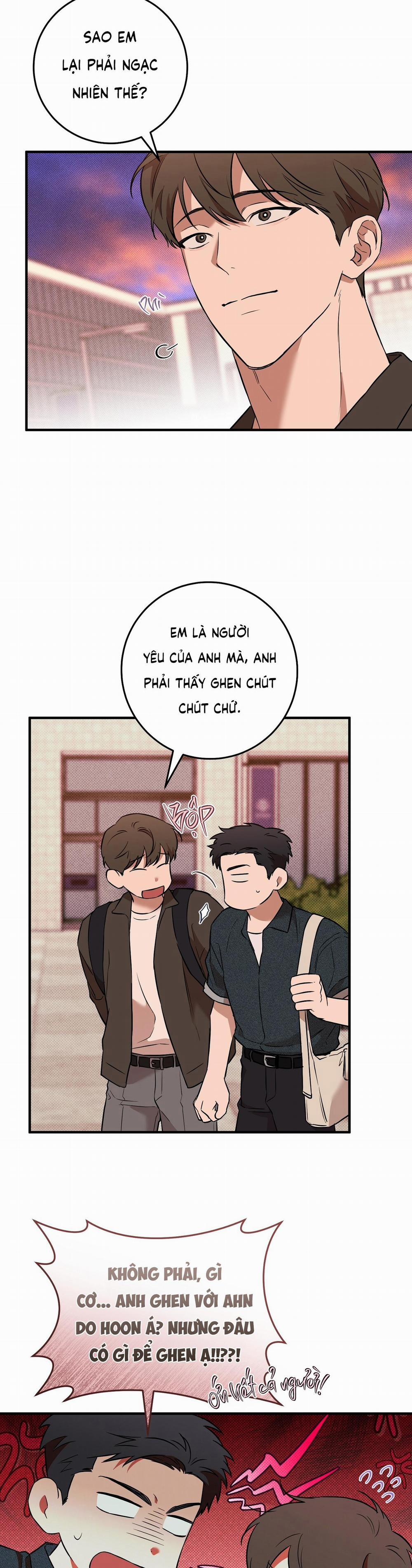 Năm Nay Sẽ Khác 11 trang 32