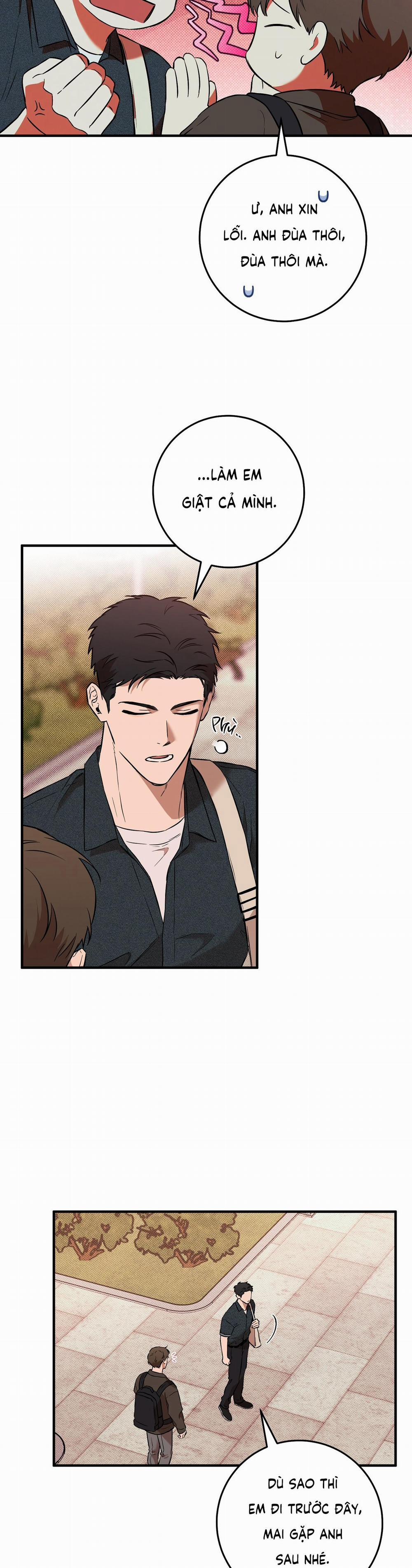 Năm Nay Sẽ Khác 11 trang 33