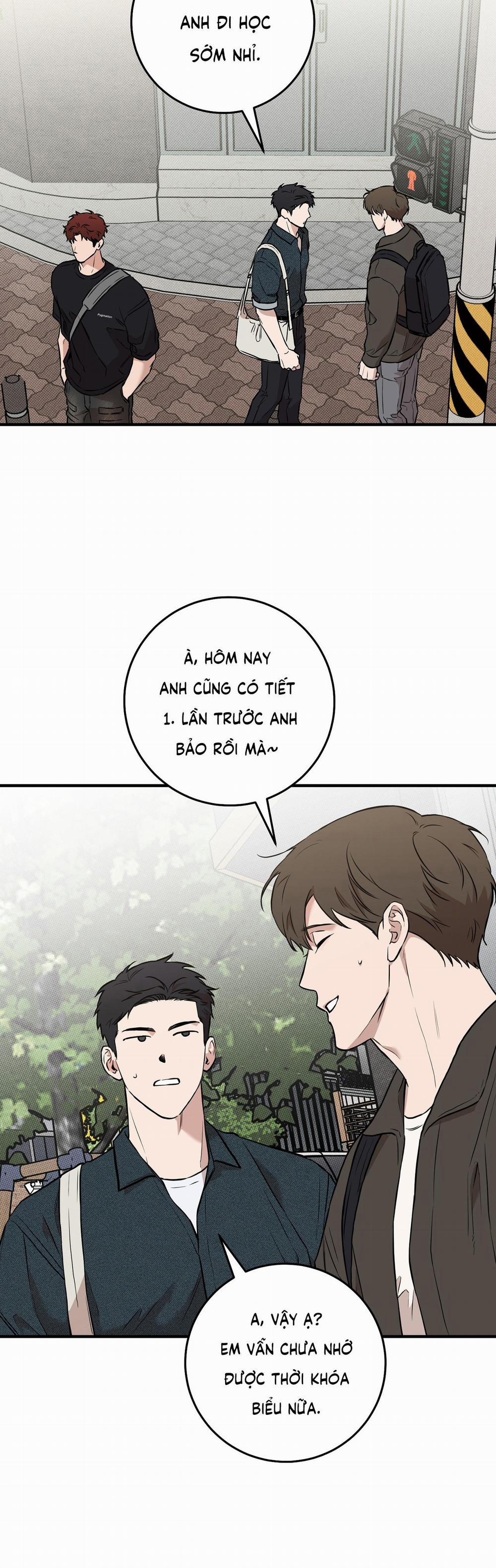 Năm Nay Sẽ Khác 11 trang 4