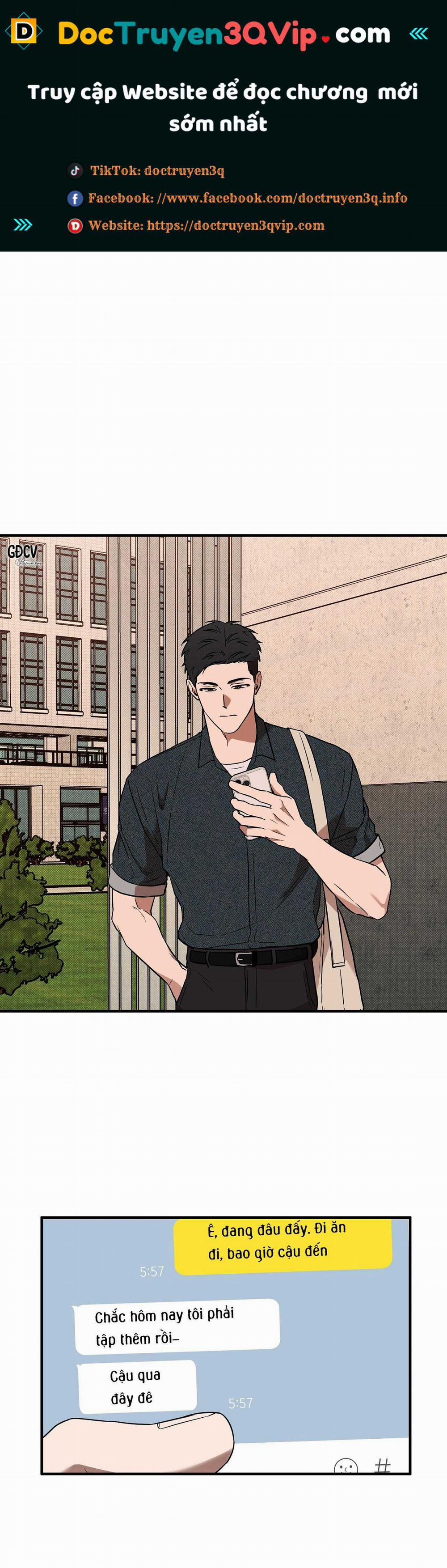 Năm Nay Sẽ Khác 12 trang 0