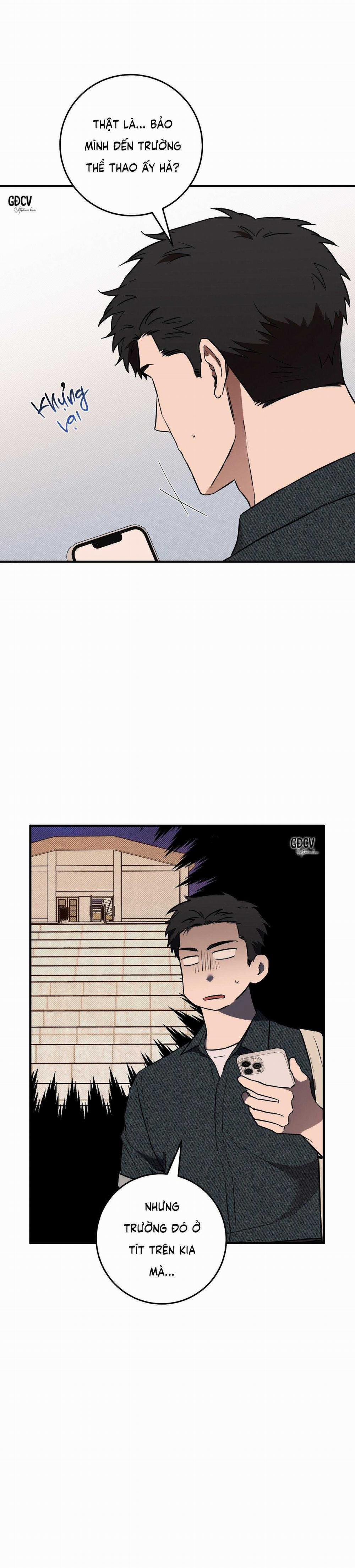 Năm Nay Sẽ Khác 12 trang 1