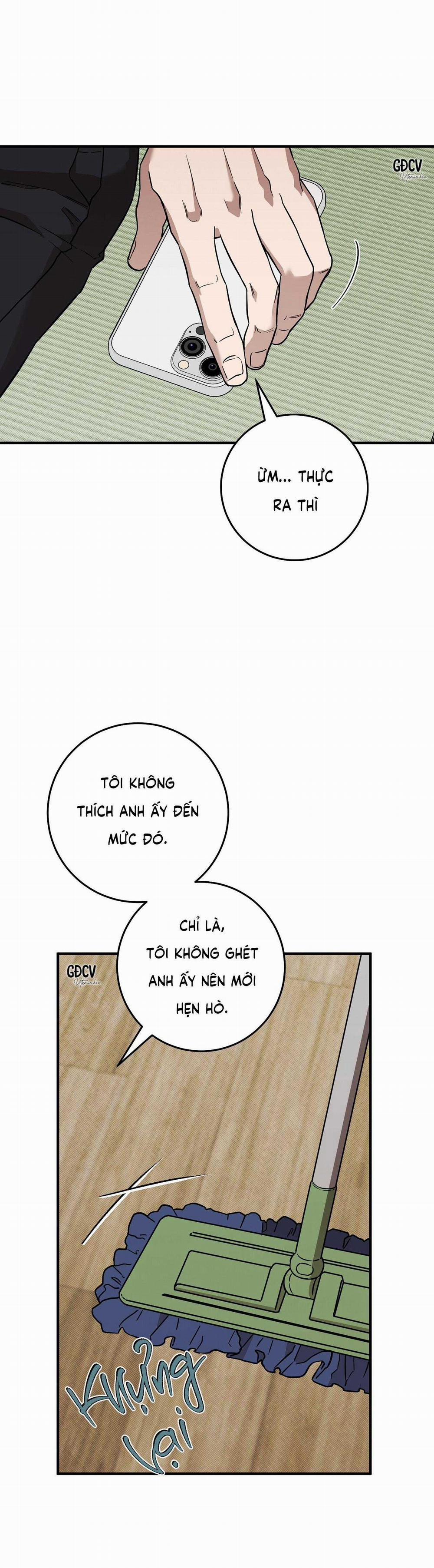 Năm Nay Sẽ Khác 12 trang 10