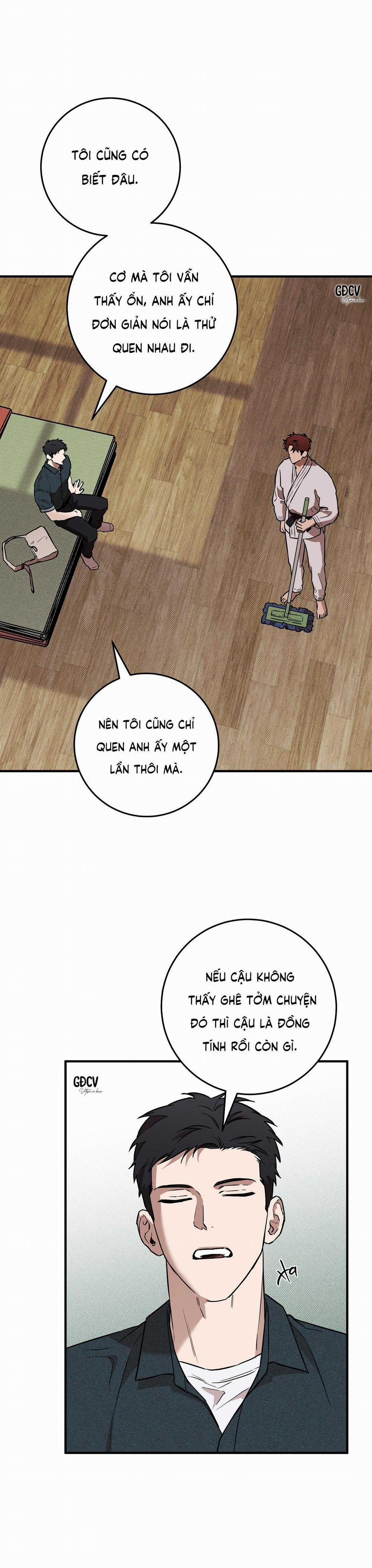 Năm Nay Sẽ Khác 12 trang 12